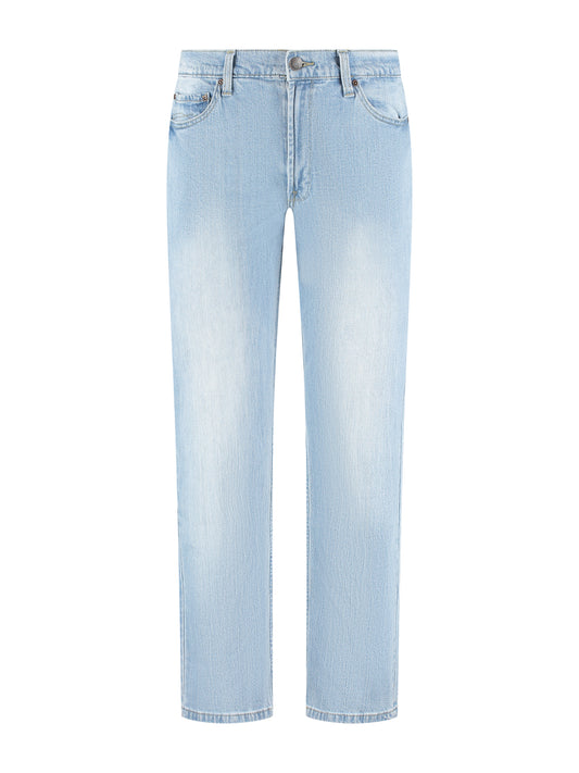 MASKOVICK Clinton Regular Fit Stretch Jeans Heren – Light Used