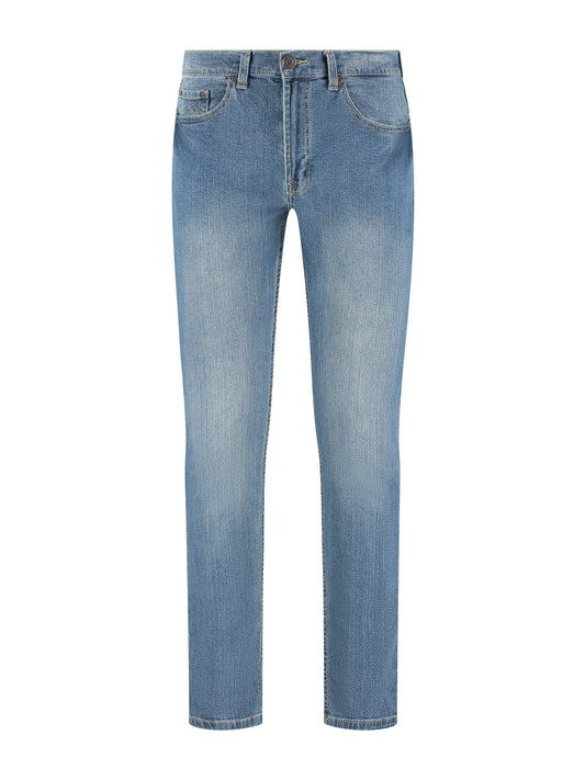 MASKOVICK Milano Slim Fit Stretch Heren Jeans – Medium Used